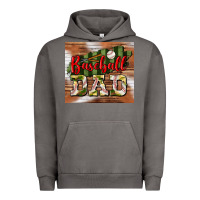 Pigment Tornado Baseball Dad Tumbler Urban Hoodie - BundleAndBundleShop