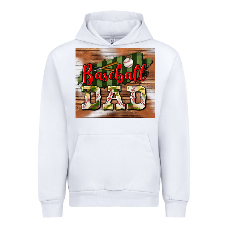Baseball Dad Tumbler Urban Hoodie by BundleAndBundleShop | Teevron