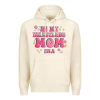 Tofu in my wrestling mom era Premium Hoodie - MaliasSmallBusiness