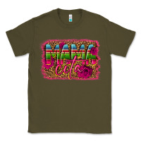 Army Green mama cita Classic Tee - CTS Tumbler Store