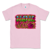 Bubblegum Pink mama cita Classic Tee - CTS Tumbler Store
