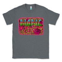 Charcoal Heather mama cita Classic Tee - CTS Tumbler Store