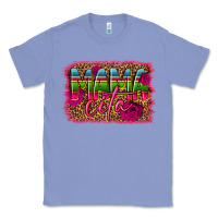 Colony Blue mama cita Classic Tee - CTS Tumbler Store