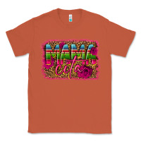 Copper mama cita Classic Tee - CTS Tumbler Store