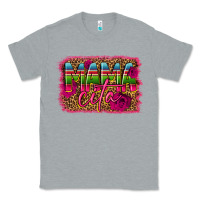 Heather Grey mama cita Classic Tee - CTS Tumbler Store