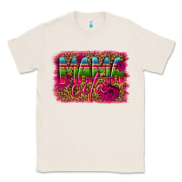 Natural mama cita Classic Tee - CTS Tumbler Store