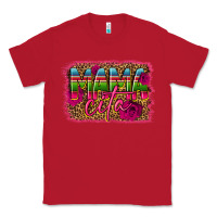 Red mama cita Classic Tee - CTS Tumbler Store