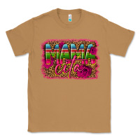 Toasted Coconut mama cita Classic Tee - CTS Tumbler Store