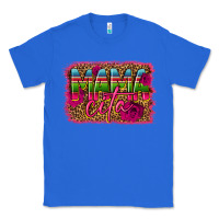 True Royal mama cita Classic Tee - CTS Tumbler Store