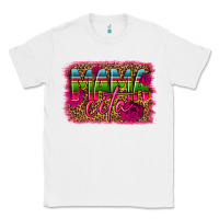 White mama cita Classic Tee - CTS Tumbler Store