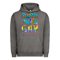 Pigment Tornado Western Born This Gay Urban Hoodie - BundleAndBundleShop
