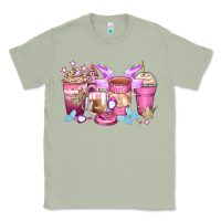 Matcha princess coffee cups Classic Tee - Zillion Design Studio