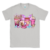 Moon Dust princess coffee cups Classic Tee - Zillion Design Studio