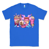 True Royal princess coffee cups Classic Tee - Zillion Design Studio