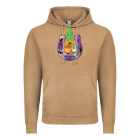 Vintage Camel horseshoe halloween Vintage Hoodie - AdoDesignShop