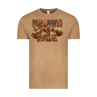 Vintage Camel Brown sugar babe Vintage Tee - RanaPortraitStore