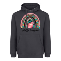 Smoke hello daycare Heavyweight Hoodie - JahusDesignShop