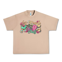 Burro less people more cats Urban Heavy Tee - Zillion Design Studio