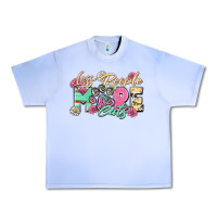 Grape Ice less people more cats Urban Heavy Tee - Zillion Design Studio