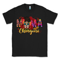 Black mama chingona Classic Tee - CTS Tumbler Store