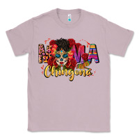Lilac mama chingona Classic Tee - CTS Tumbler Store