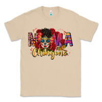 Mama Chingona Classic Tee | Teevron