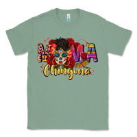 Sage mama chingona Classic Tee - CTS Tumbler Store