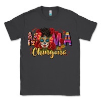 Smoke mama chingona Classic Tee - CTS Tumbler Store