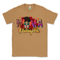 Toasted Coconut mama chingona Classic Tee - CTS Tumbler Store