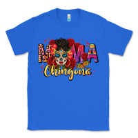 True Royal mama chingona Classic Tee - CTS Tumbler Store
