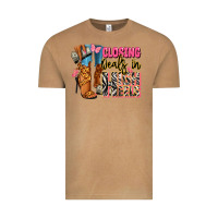 Vintage Camel Closing deals in high heels black fashion girl Vintage Tee - RanaPortraitStore