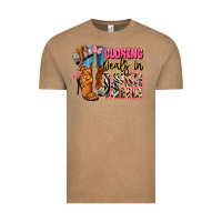 Vintage Coffee Closing deals in high heels black fashion girl Vintage Tee - RanaPortraitStore