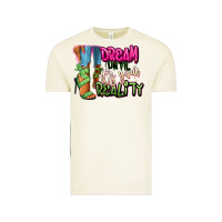 Vintage Arctic Dream until it's your reality heels black fashion Vintage Tee - RanaPortraitStore