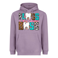 Lavender floss boss Heavyweight Hoodie - AdoDesignShop