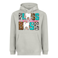 Moon Dust floss boss Heavyweight Hoodie - AdoDesignShop