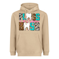 Mushroom floss boss Heavyweight Hoodie - AdoDesignShop