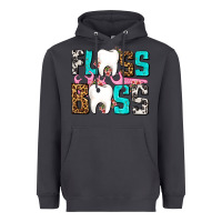 Smoke floss boss Heavyweight Hoodie - AdoDesignShop