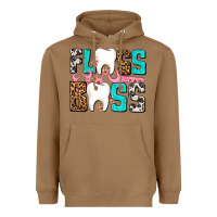 Toasted Coconut floss boss Heavyweight Hoodie - AdoDesignShop