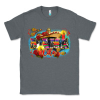 Charcoal Heather mama cita Classic Tee - CTS Tumbler Store