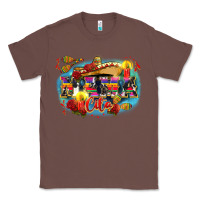 Chestnut mama cita Classic Tee - CTS Tumbler Store