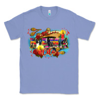 Colony Blue mama cita Classic Tee - CTS Tumbler Store