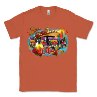 Copper mama cita Classic Tee - CTS Tumbler Store