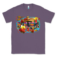 Lavender mama cita Classic Tee - CTS Tumbler Store