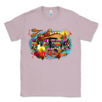 Lilac mama cita Classic Tee - CTS Tumbler Store