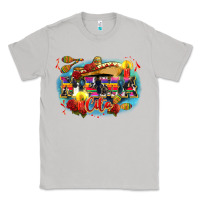 Moon Dust mama cita Classic Tee - CTS Tumbler Store