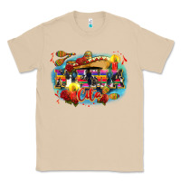 Mushroom mama cita Classic Tee - CTS Tumbler Store