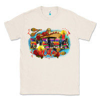 Natural mama cita Classic Tee - CTS Tumbler Store
