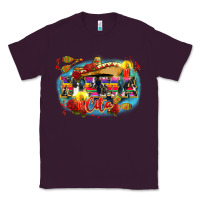 Plum mama cita Classic Tee - CTS Tumbler Store
