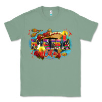 Sage mama cita Classic Tee - CTS Tumbler Store