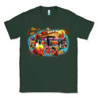 Sports Green mama cita Classic Tee - CTS Tumbler Store